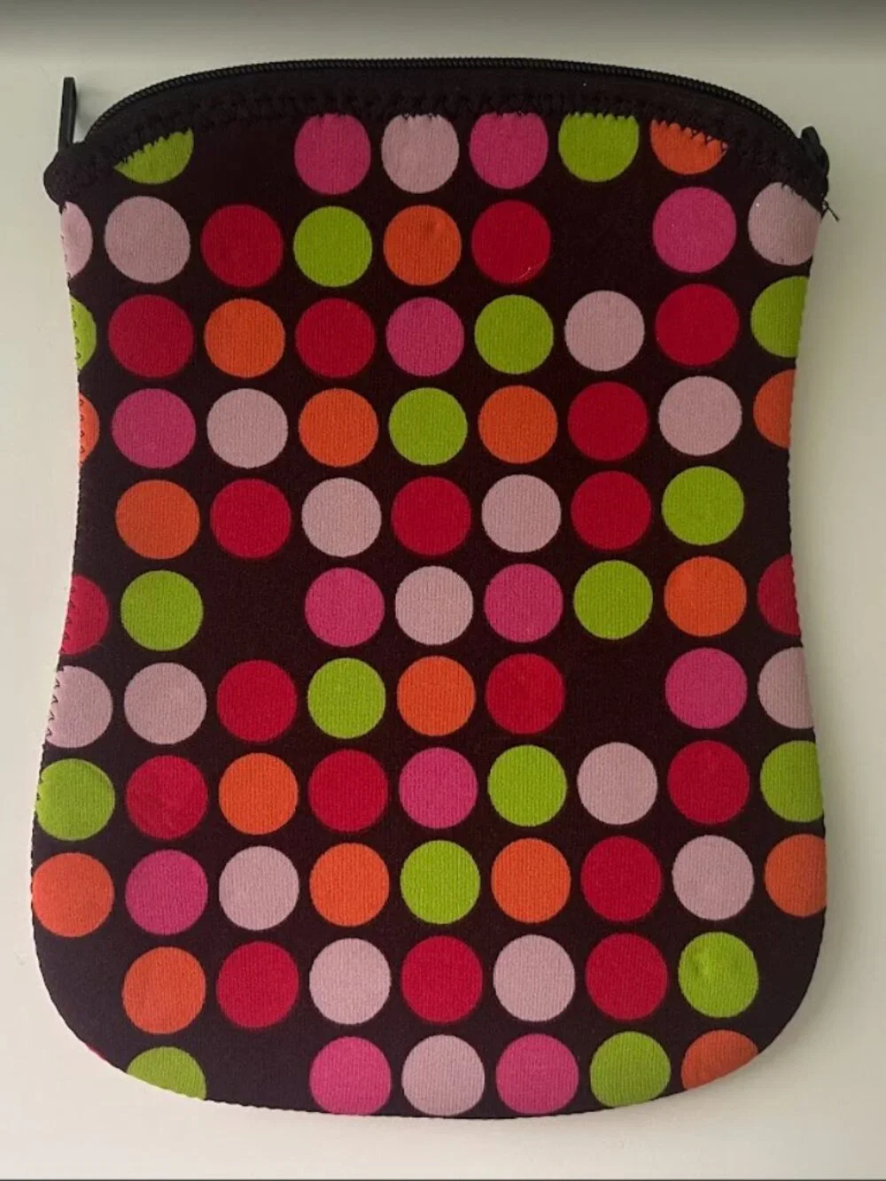 Byo go go notebook sleeve/tablet cover 10